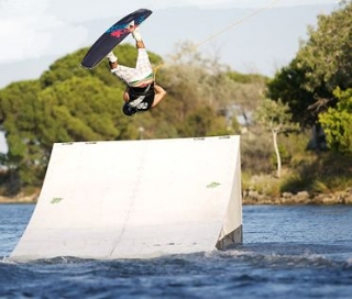  Figuras Wakeboard 